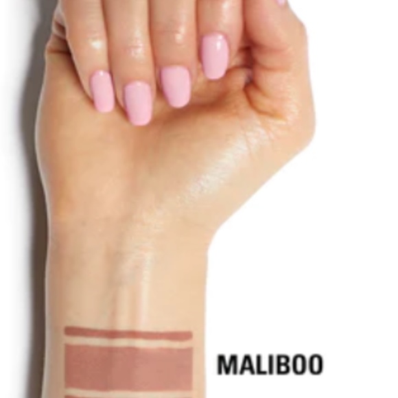 NEW Kylie Jenner Cosmetics Matte Lip Kit MALIBOO - Picture 11 of 13